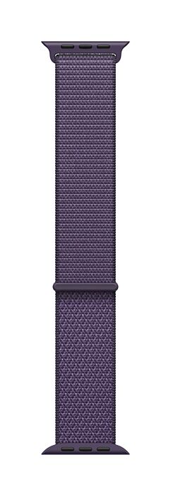 אביזרי אפל ווטש Apple Purple Fog Sport Loop