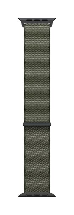 אביזרי אפל ווטש Apple Forest Sport Loop