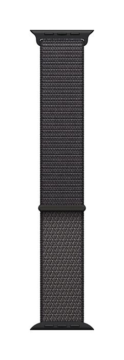 אביזרי אפל ווטש Apple Dark Gray Sport Loop