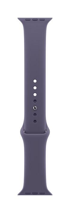 אביזרי אפל ווטש Apple Purple Fog Sport Band