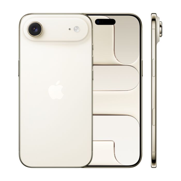 אייפון אייר Apple iPhone Air Light Gold