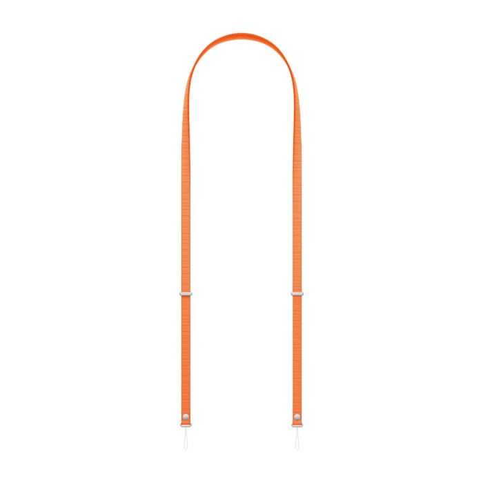 רצועת קרוסבודי Apple Crossbody Strap - Orange MGGD4ZM/A
