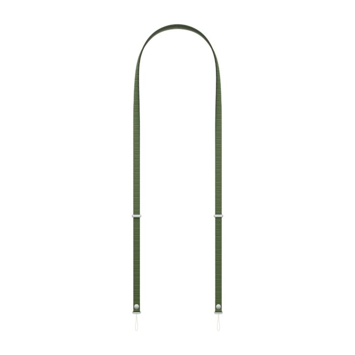 רצועת קרוסבודי Apple Crossbody Strap - Green MGGF4ZM/A