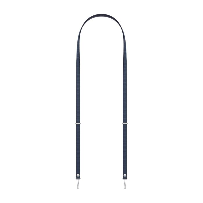 רצועת קרוסבודי Apple Crossbody Strap - Blue MGGG4ZM/A