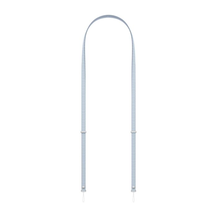 רצועת קרוסבודי Apple Crossbody Strap - Light Blue MGGH4ZM/A