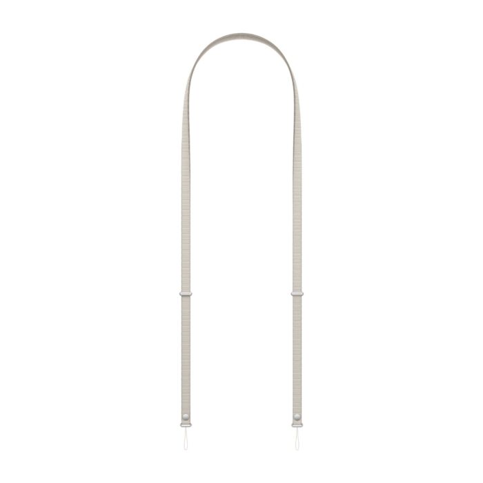 רצועת קרוסבודי Apple Crossbody Strap - Tan MGGK4ZM/A
