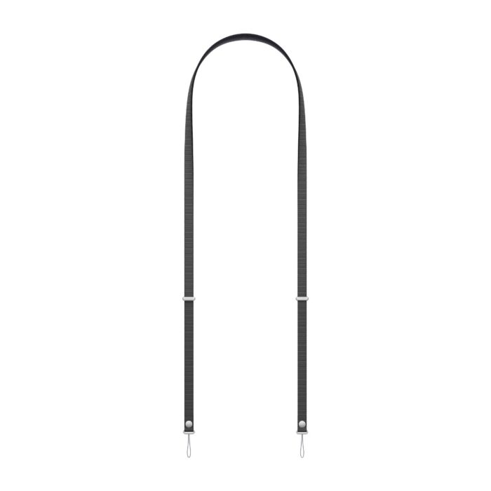 רצועת קרוסבודי Apple Crossbody Strap - Black MGGL4ZM/A