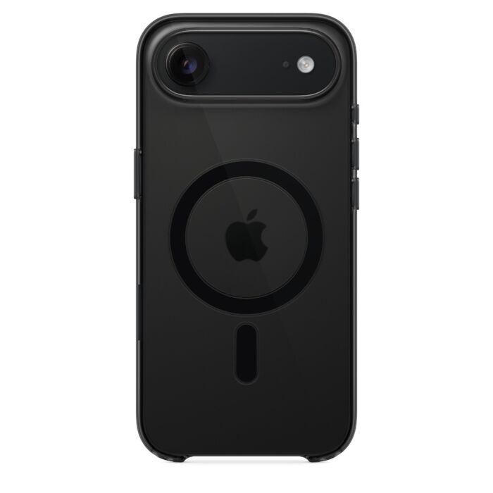 כיסוי אייר לאייפון Apple iPhone Air Case with MagSafe - Shadow MGH24ZM/A