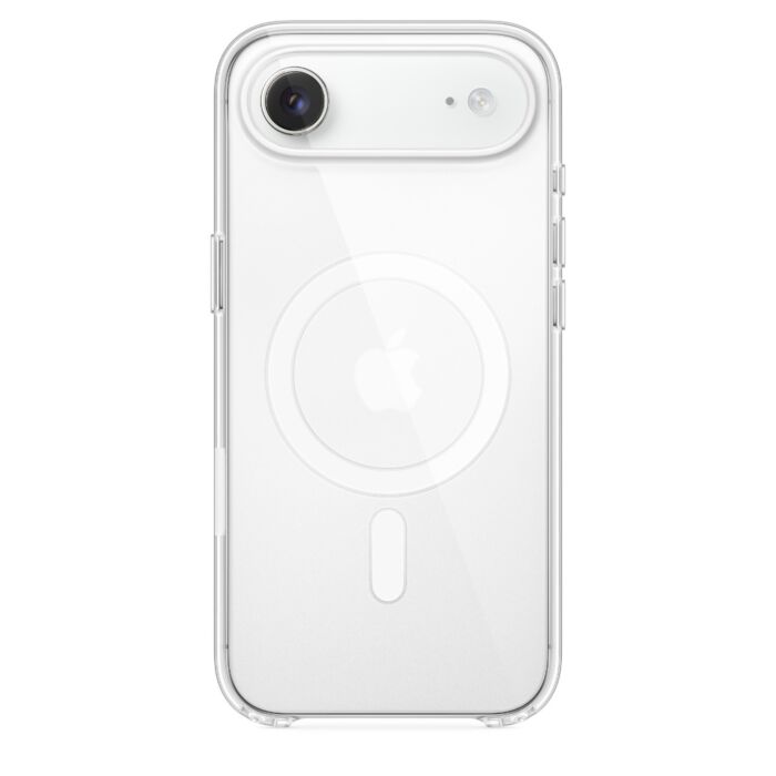 כיסוי אייר לאייפון Apple iPhone Air Case with MagSafe - Frost MGH34ZM/A