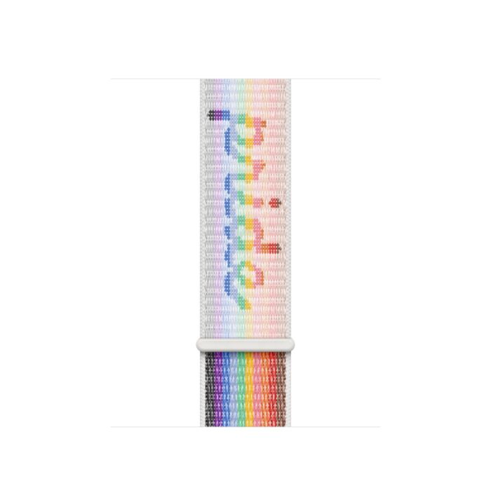 אביזרי אפל ווטש Apple Pride Edition Sport Loop
