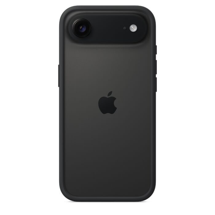 באמפר אייר לאייפון Apple iPhone Air Bumper - Black MH004ZM/A