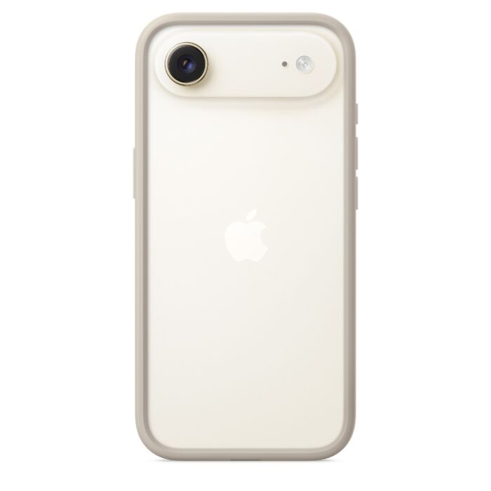 באמפר אייר לאייפון Apple iPhone Air Bumper - Tan MH044ZM/A