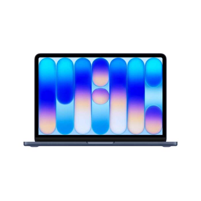 מקבוק אייר Apple MacBook Neo 13" A18 Pro, Indigo, US Layout