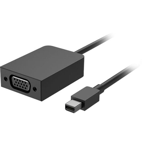 Microsoft Mini DisplayPort to VGA Adapter