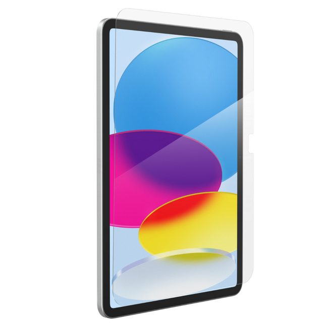 מגן מסך לאייפד ZAGG Elite Screen Protector for iPad 10.9" (Gen 10) - 573976