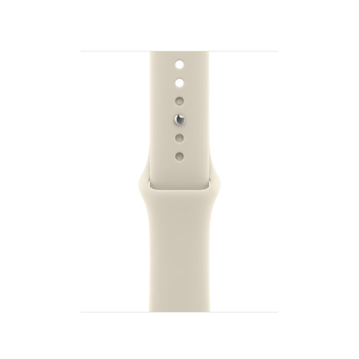 רצועות לשעונים Apple 40mm Sand Sport Band - S/M - MJUC4ZM/A