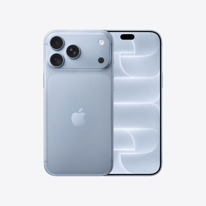 Apple iPhone 18 Pro