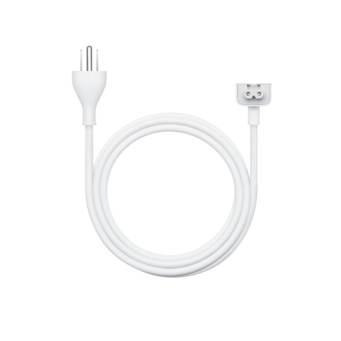 כבל מאריך לספקי כוח Apple Power Adapter Extension Cable 1.8m - MW2N3HB/A