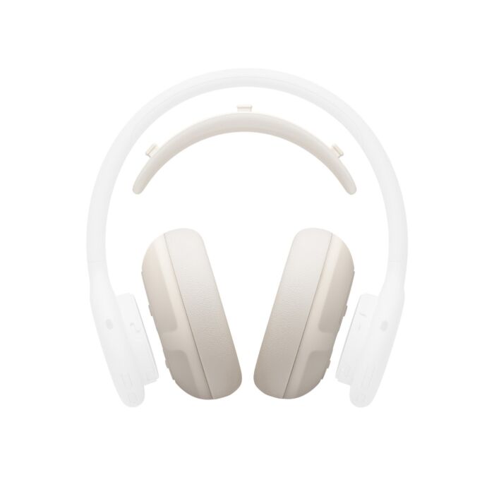 ערכת כריות לאוזניות Apple Beats 360 Cushion Kit - Cloud UltraPlush Cushions for Ear Cups and Headband - MLH94ZM/A