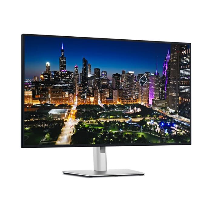 מסך מחשב דל Dell UltraSharp 32 4K Thunderbolt Hub Monitor