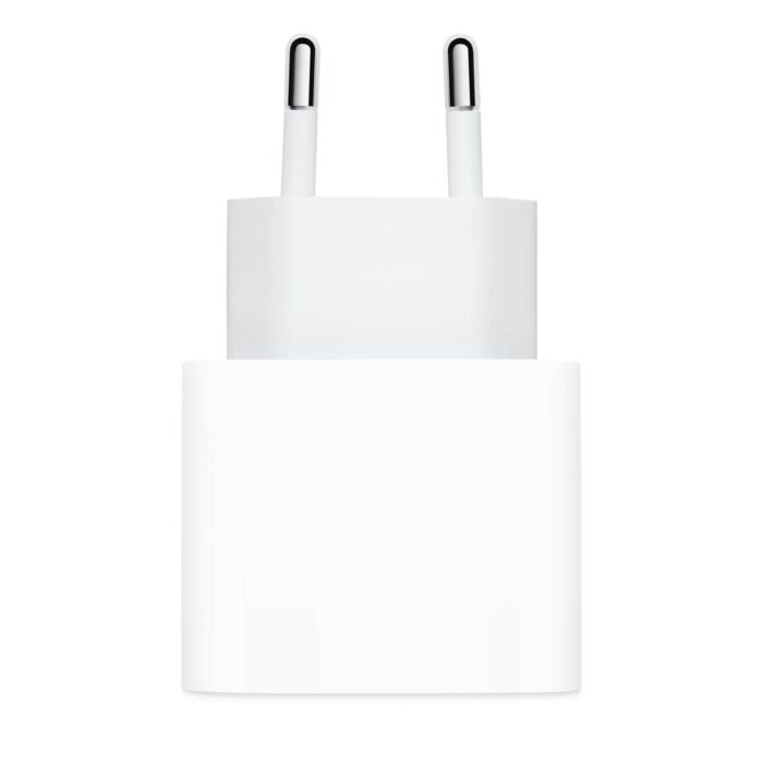 מתאם חשמל של אפל | Apple 20W USB-C Power Adapter MD3J4ZM/A