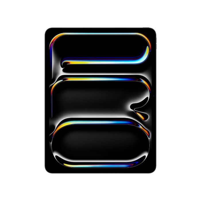 אייפד פרו Apple iPad Pro 13" MVX83KN/A M4 2TB Wi-Fi with Standard glass - Space Black