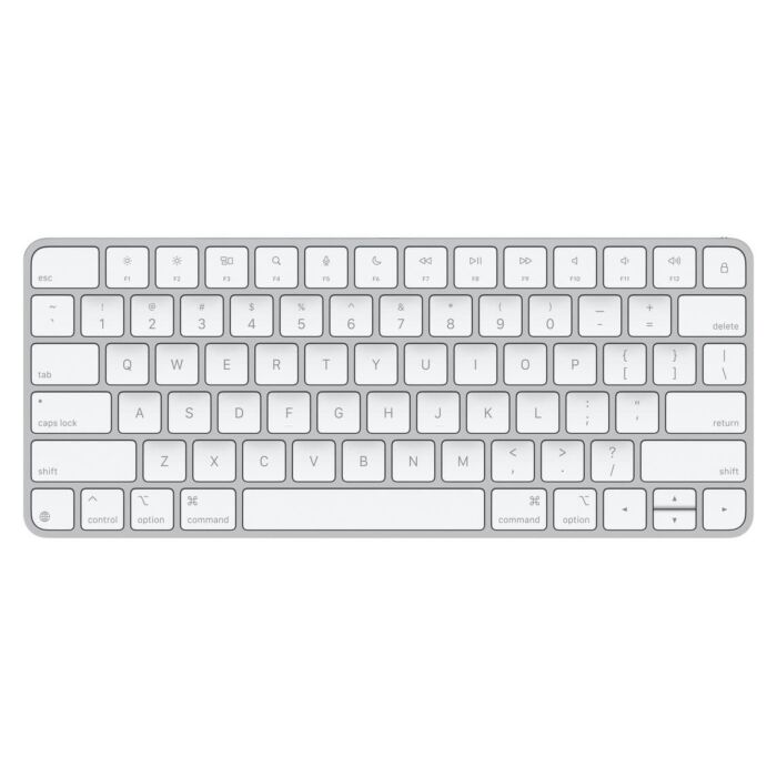  מקלדת אלחוטית Apple Magic Keyboard, USB-C - US Layout