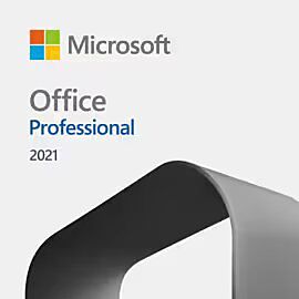Microsoft Office Pro 2021 ESD