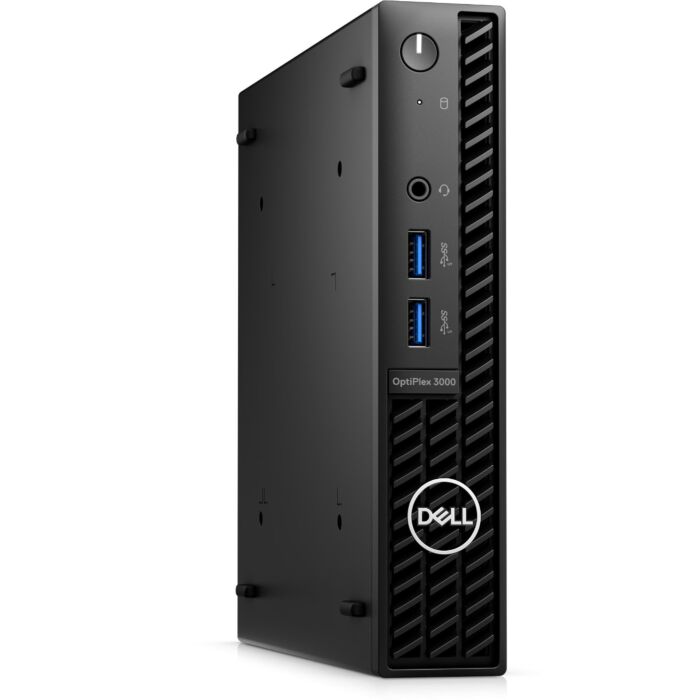 Dell OptiPlex 3000 MFF i5 8GB 256GB