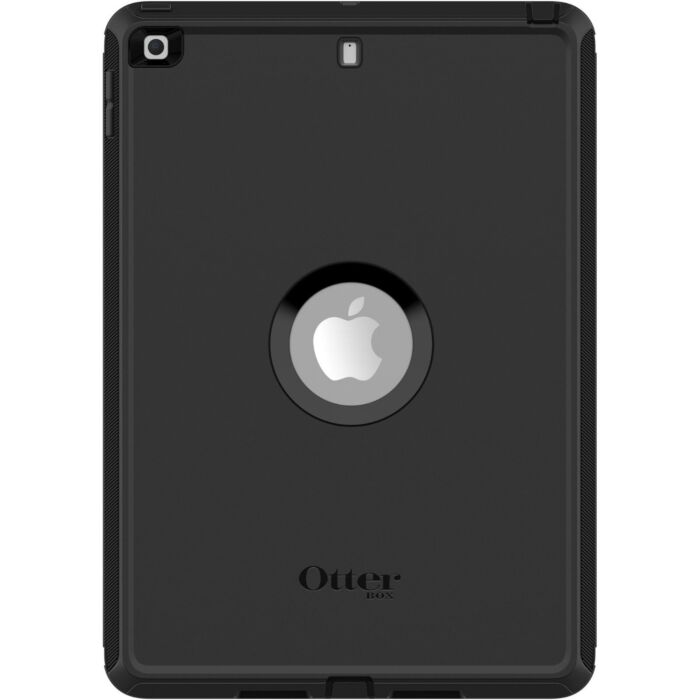 iPad 10.2 Case black