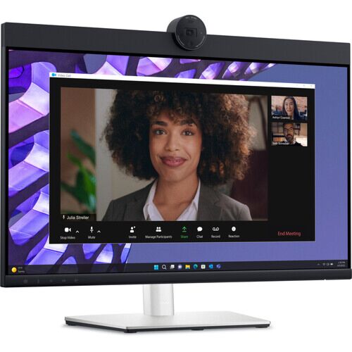 מסך מחשב דל Dell 24 Monitor - E2424HS