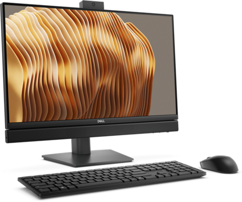 מחשב נייח דל Dell Pro 24 AIO QC24250