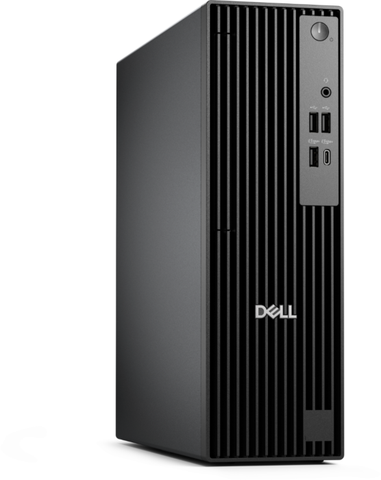 מחשב נייח דל Dell Pro SLIM SFF PC QCS1250