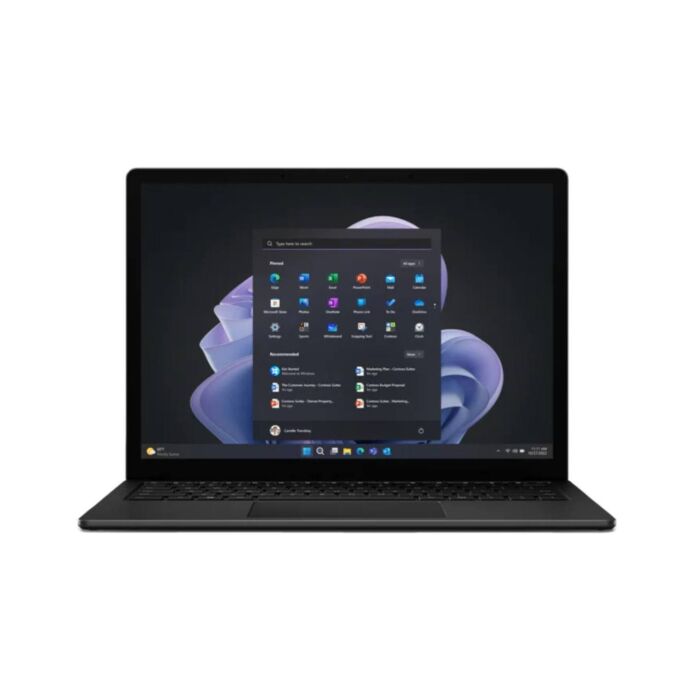 Surface Laptop 5 15 inch Evo i7 16GB
