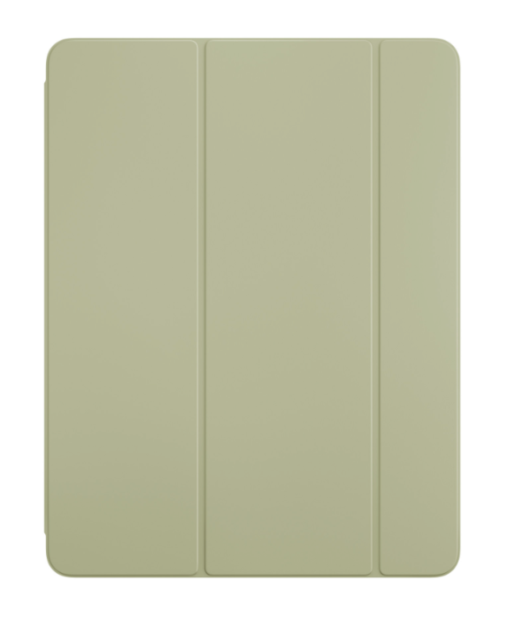 כיסוי ומעמד לאייפד אייר 13 Apple Smart Folio for iPad Air 13-inch (M2) - Sage