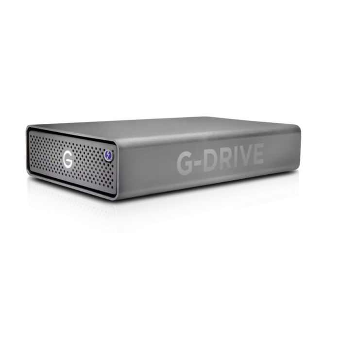 SanDisk Professional 12TB G-DRIVE PRO
