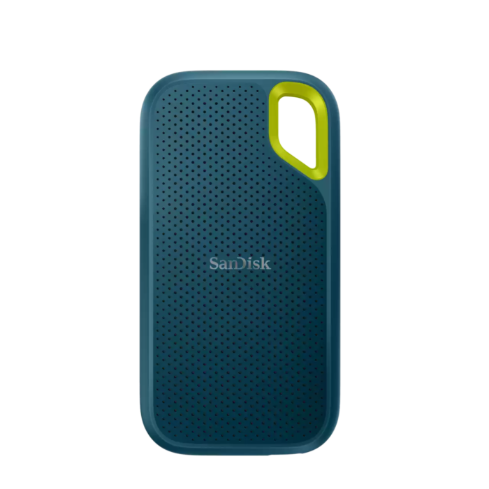 כונן אחסון נייד SanDisk Extreme Portable SSD (Monterey) 