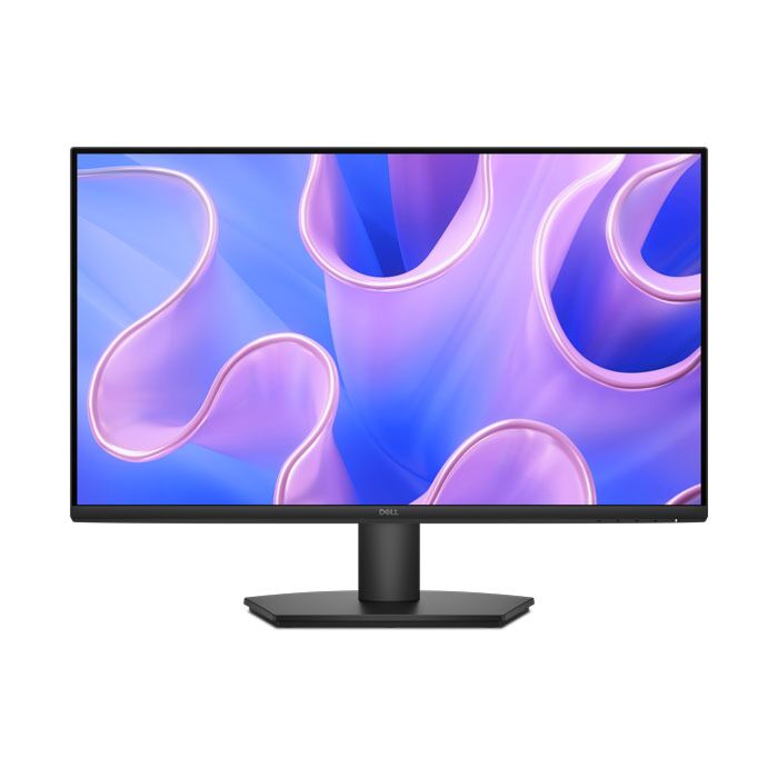 מסך מחשב דל Dell 27 Monitor - SE2725HM 210-BQZW VGA/HDMI