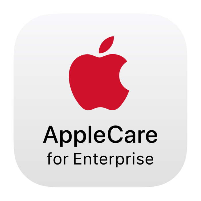 AppleCare for Enterprise