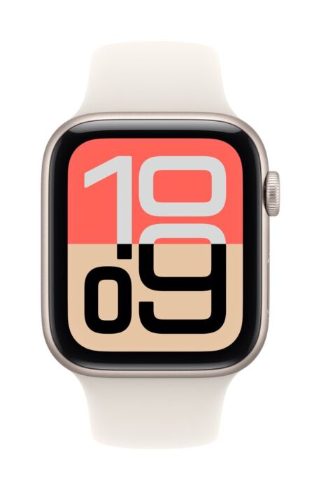 Apple Watch SE 3 