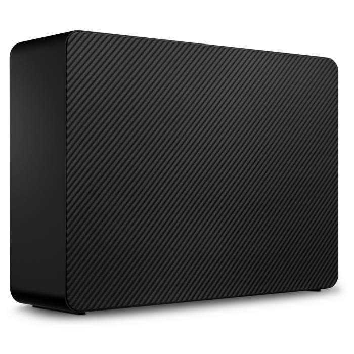 Seagate Expansion Desktop External Hard Drive 6TB