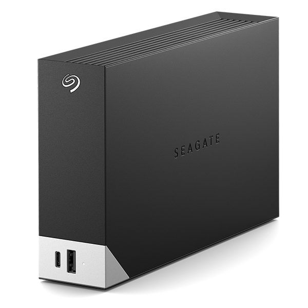 Seagate One Touch Desktop Hub
