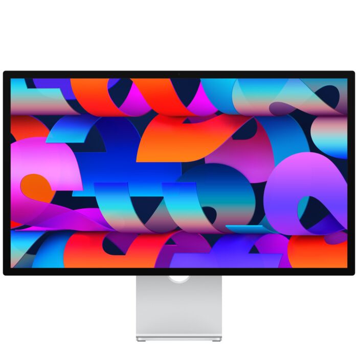 Apple 27" 5K Studio Display