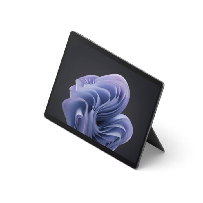 מחשב נייד עם מסך מגע Microsoft Surface Pro 10, 13 inch Touch Screen, Intel Core Ultra 7, 16GB, 256GB, Black, Windows 11 Pro, Intel Graphics - ZDV-00019