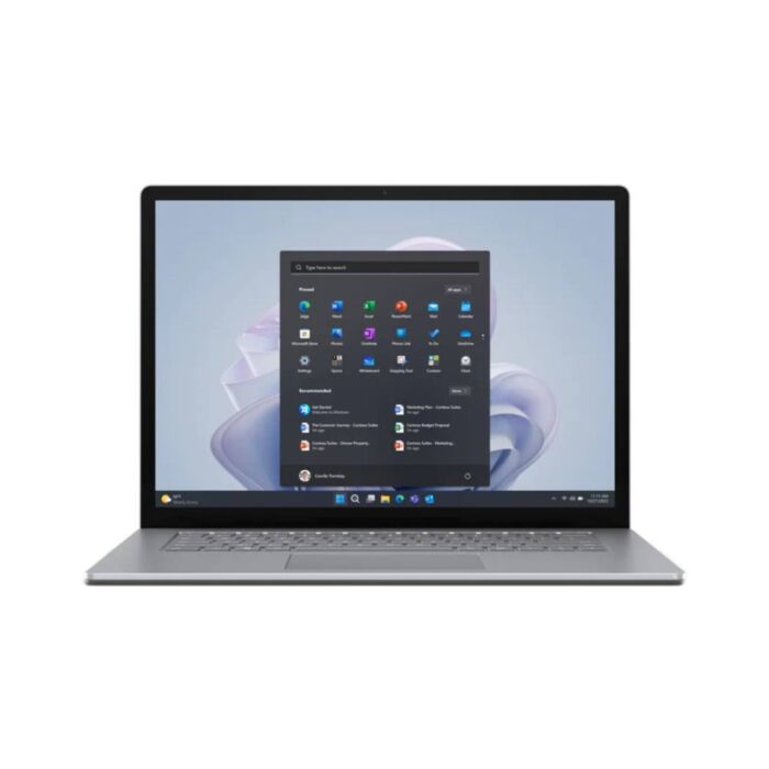 Surface Laptop 5 15 inch Evo i7 16GB Platinum