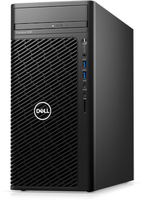 dell precision t3660