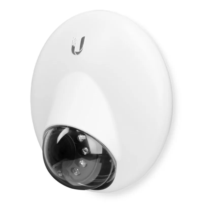 מצלמת אבטחה Ubiquiti UniFi Protect G3 Dome Security Camera - UVC-G3-Dome