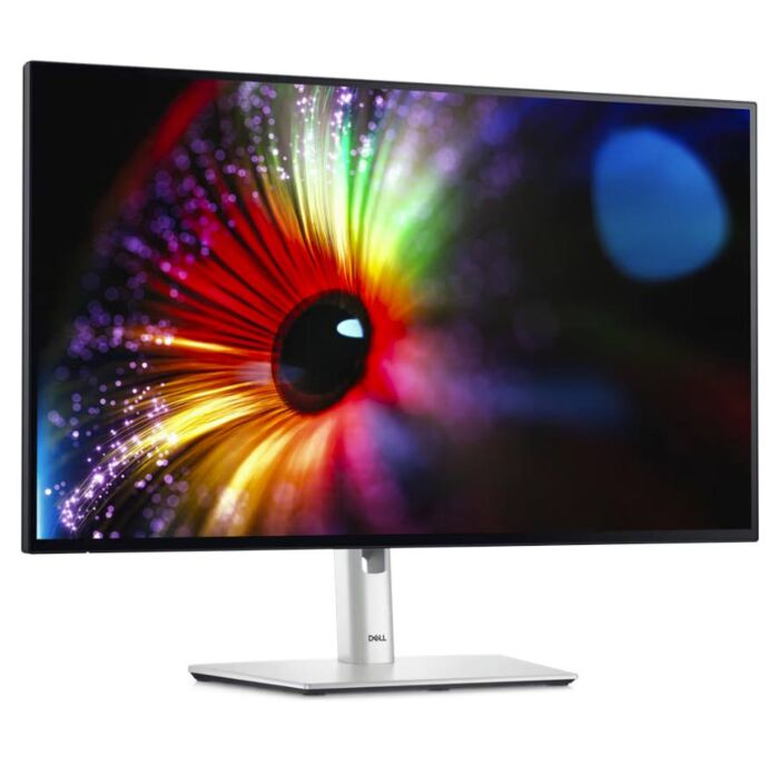 Dell UltraSharp 27 Monitor U2724D