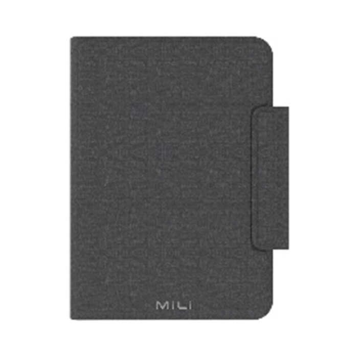 נרתיק לדרכון עם תג איתור MiLi MiTag Duo Trackable Passport Holder - 576296