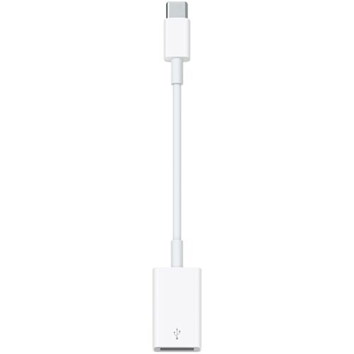 מתאם Apple USB-C to USB Adapter MJ1M2AM/A